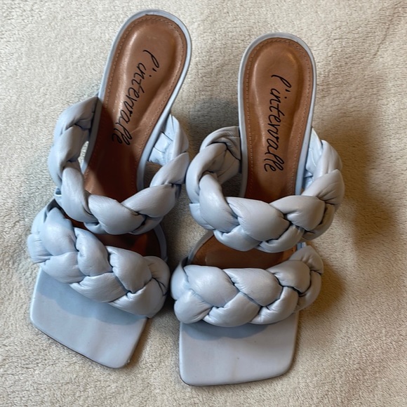 L’intervalle heels - Picture 2 of 5